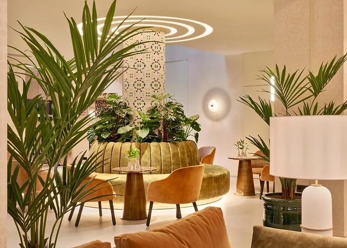 Barcelo Carmen Granada